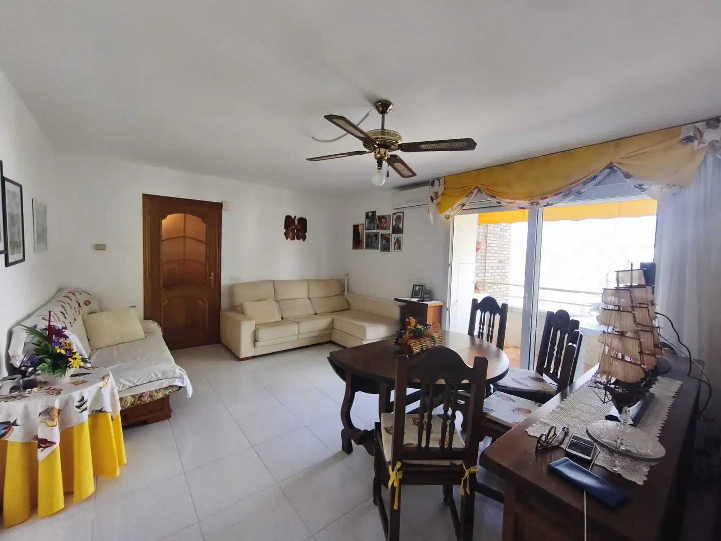 Apartament amb piscina en venda a Doctor Fleming, imagen 7