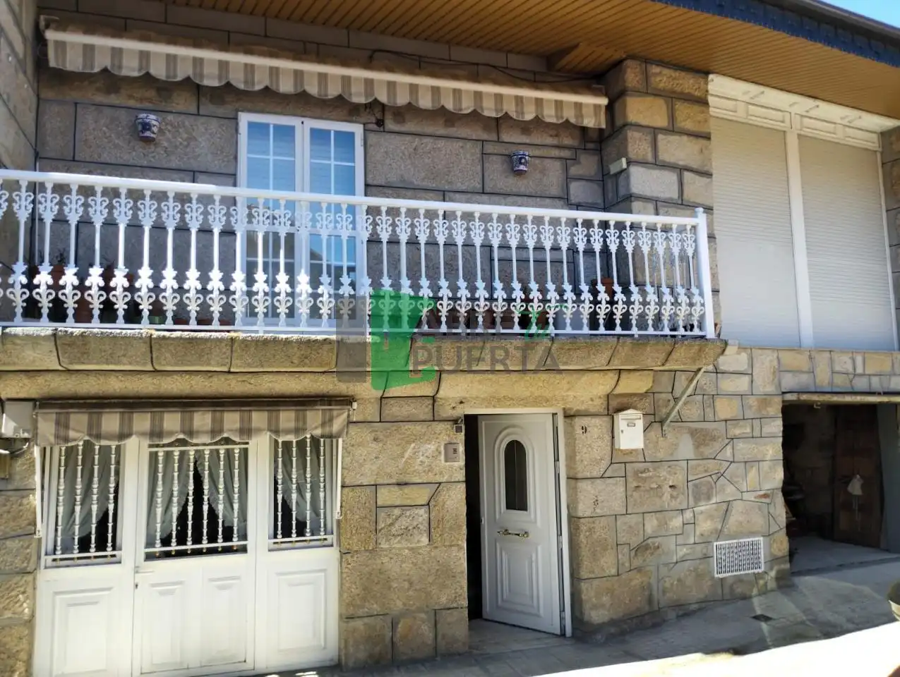 Maison avec jardin à vendre à Esgos, imagen 2