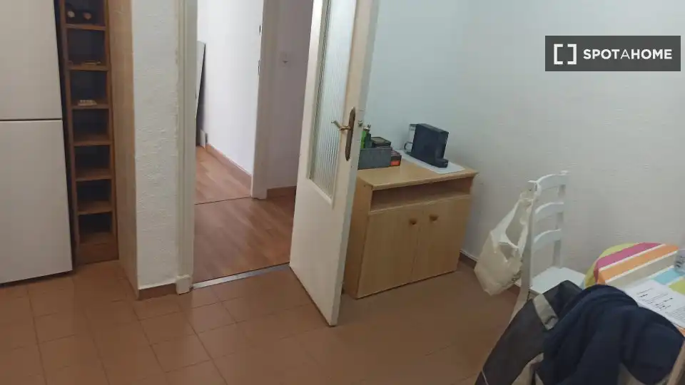 Zimmer in El Pla del Remei