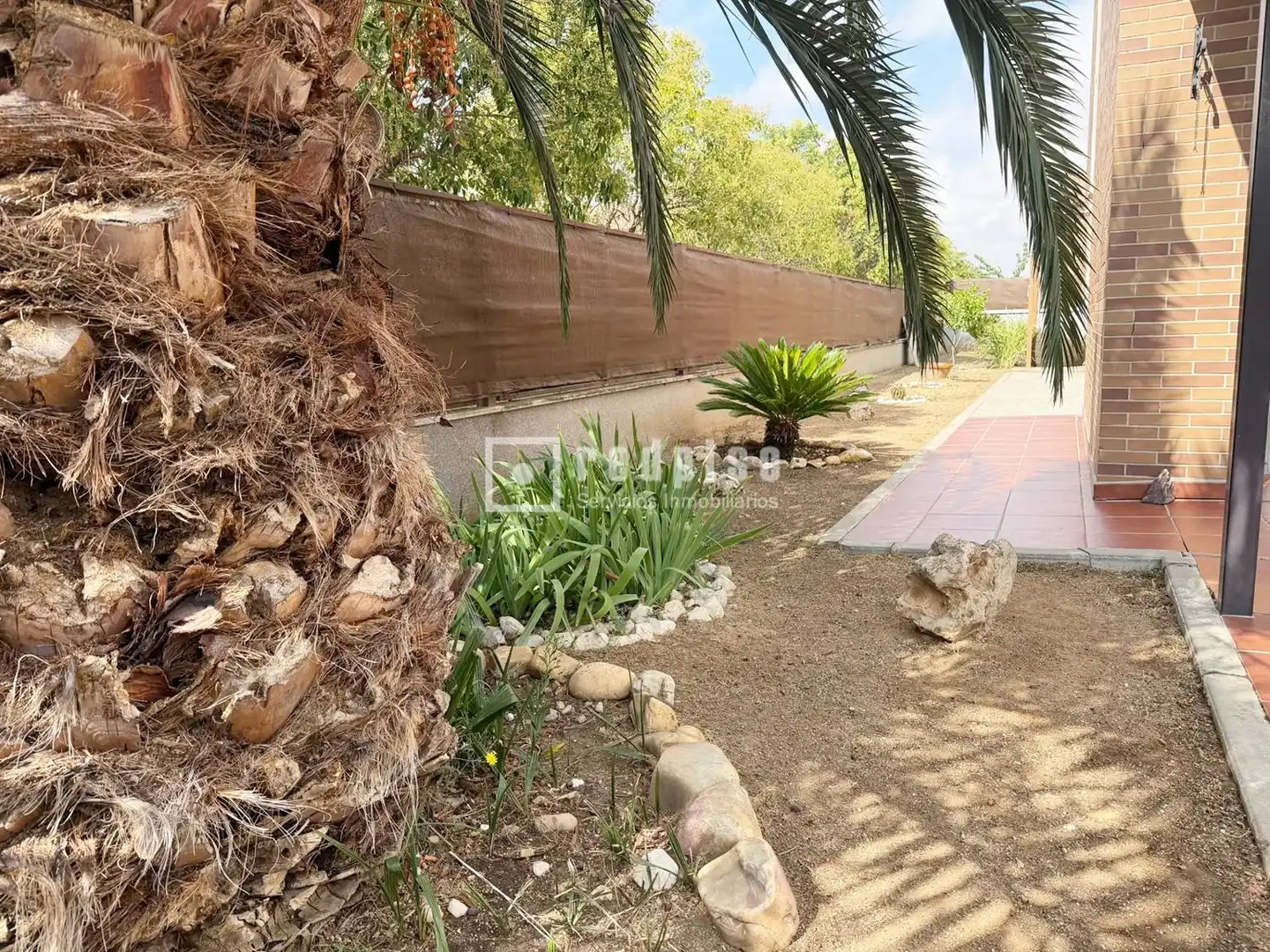 Chalet con jardín en venta en del Toledano, imagen 36