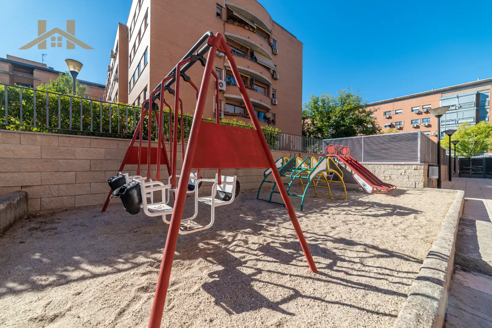 Piso con terraza en venta en Avenida de la Reina Sofía, imagen 13