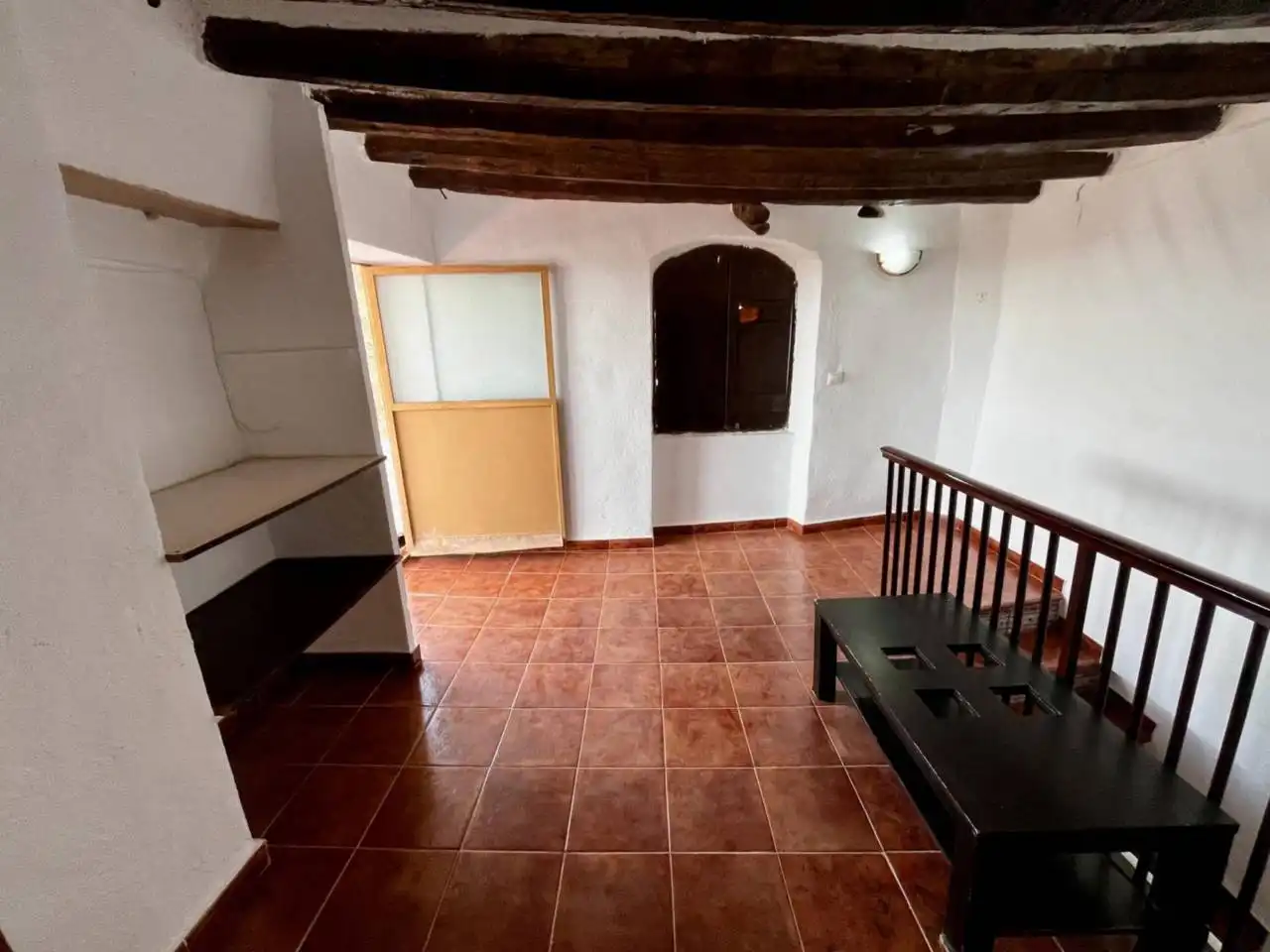 Haus oder Chalet zum Verkauf in San Jorge / Sant Jordi mit Terrasse