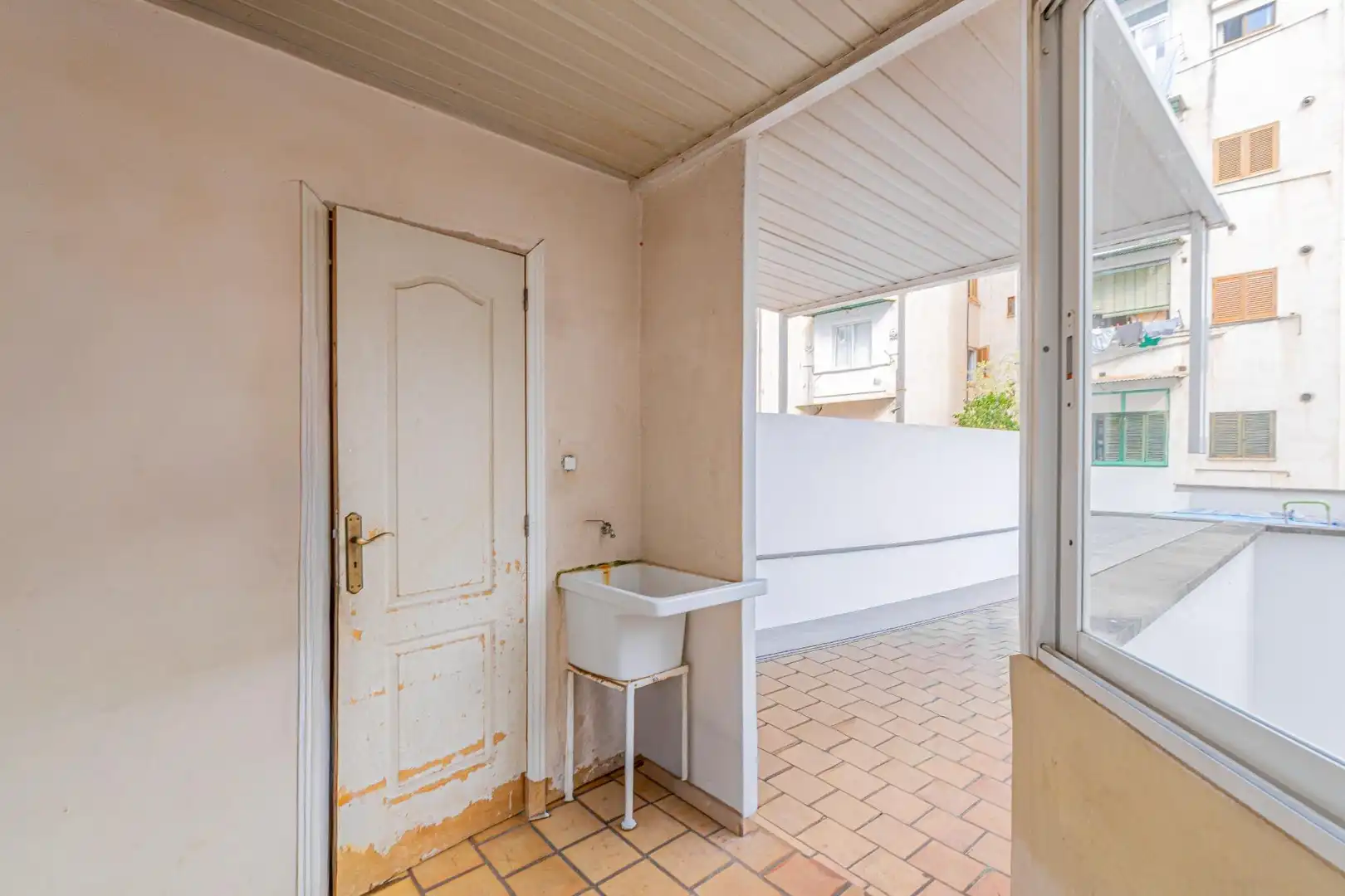 Wohnung mit Terrasse zum Verkauf in Carrer AUSIAS MARCH, imagen 5
