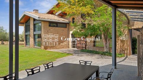 Foto 3 de Casa o xalet en venda a Forallac, Forallac, Girona