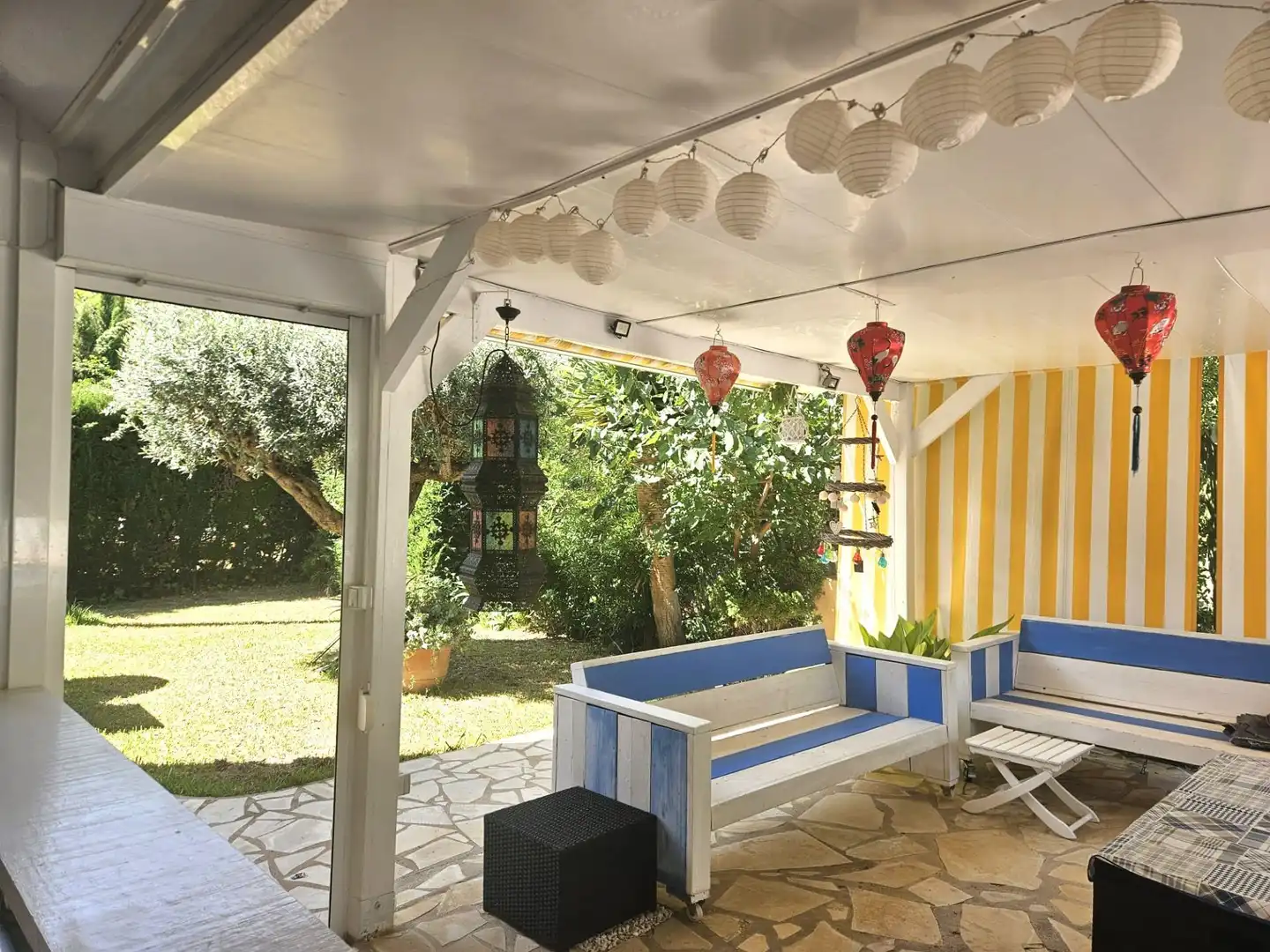 Casa con piscina en venta en El Montgó, imagen 52