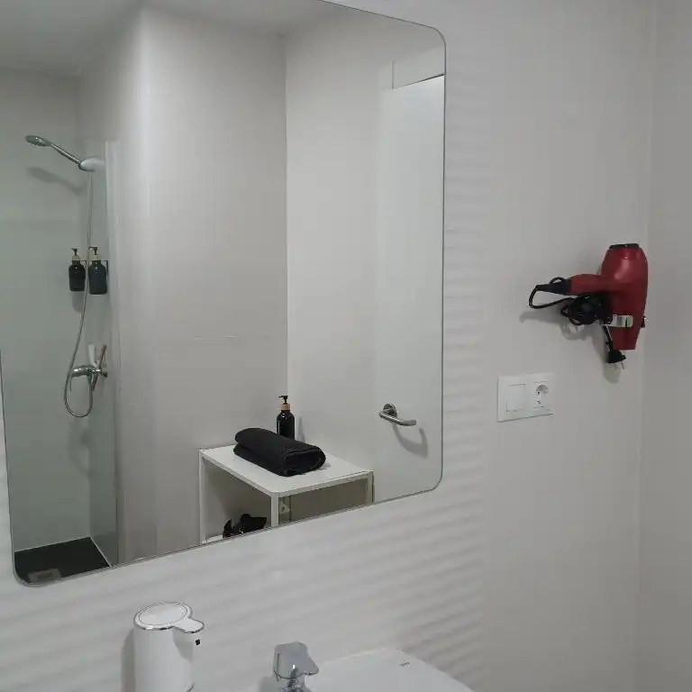 Bany de Edifici en venda en Málaga