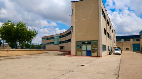 Foto 3 de Nave industrial en venta en Zona industrial, Pinto