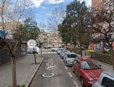 Foto 2 de Piso en venta en Aluche,  Madrid Capital