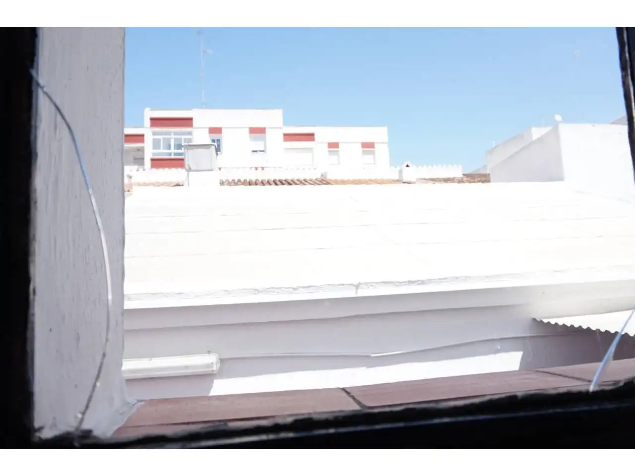 Vista exterior de Casa o chalet en venta en Estepona con Terraza