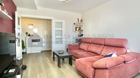 Foto 4 de Piso en venta en Calle Azorin, El Mercado - Plaza de Toros, Villena