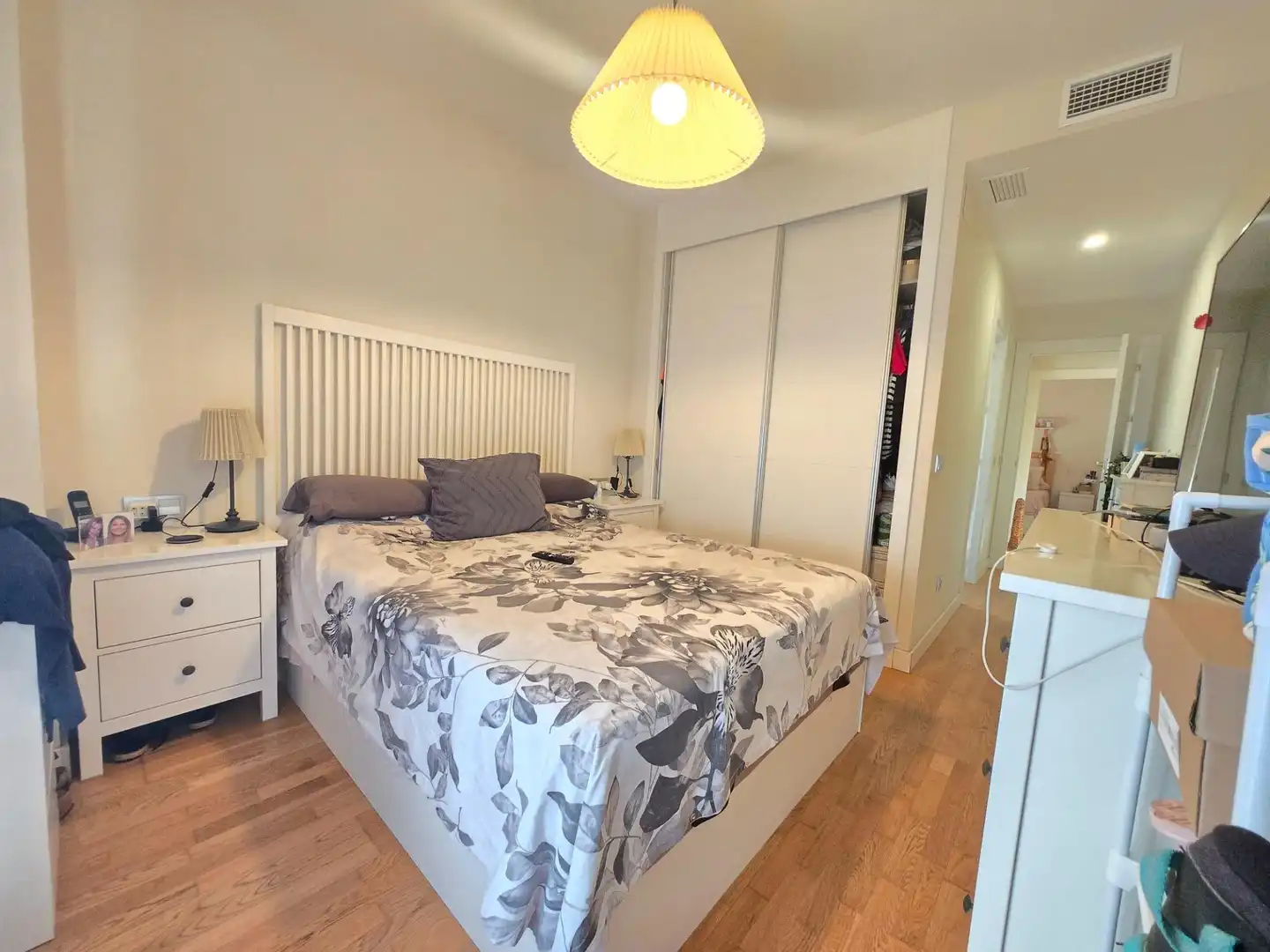 Flat with pool for sale in El Pinillo, imagen 5