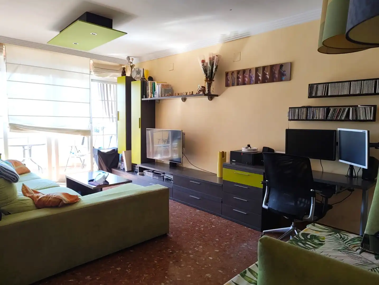 Piso en venta en Calle Arenisca, Santa Cristina - San Rafael