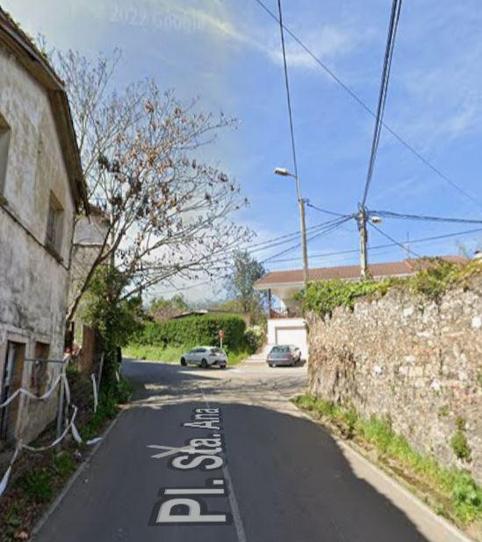 Foto 2 de Casa o xalet en venda a  Santa Ana, El Carbayedo - El Quirinal, Asturias