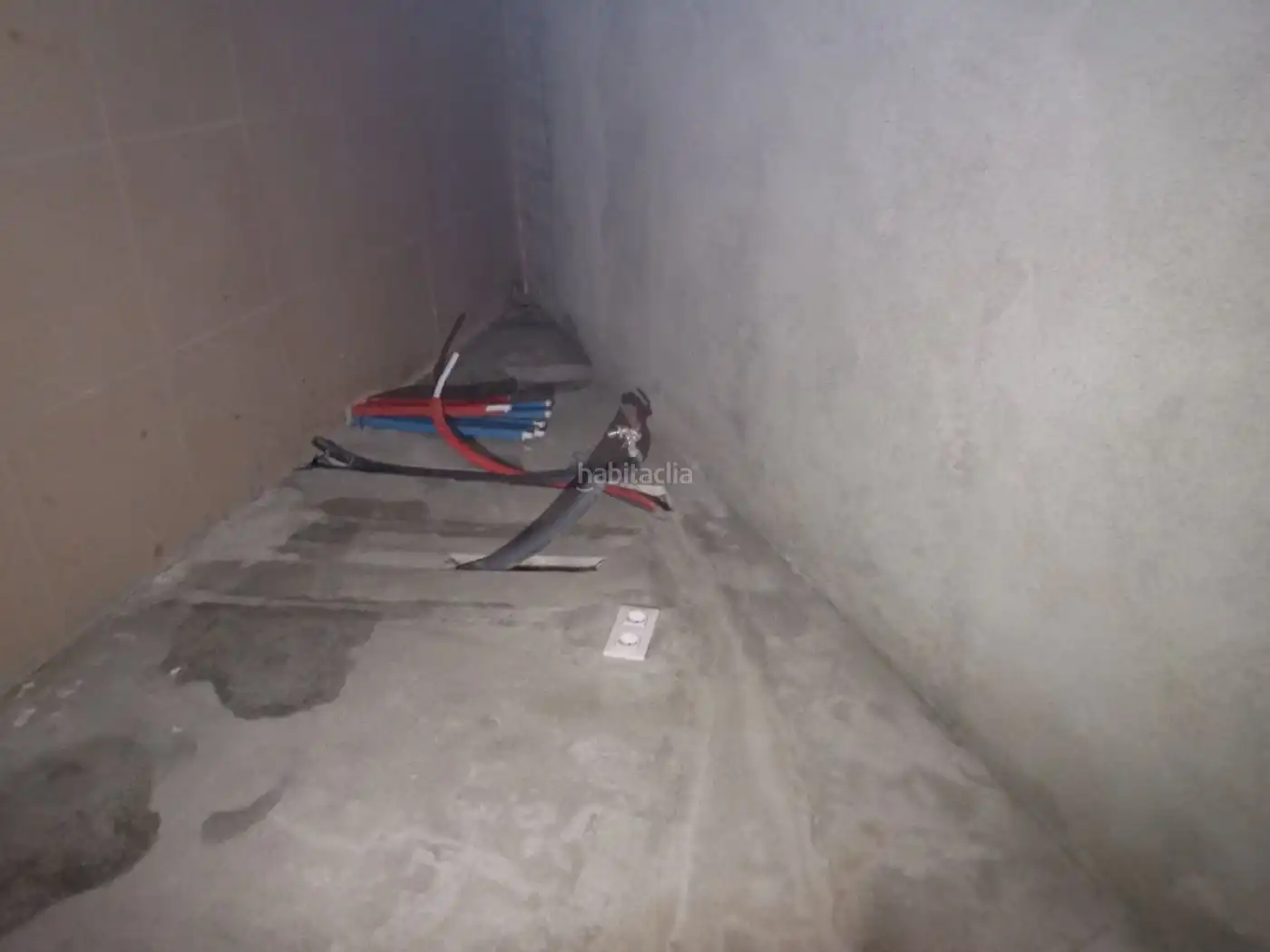Flat for sale in Estrada Vella de Santiago 8