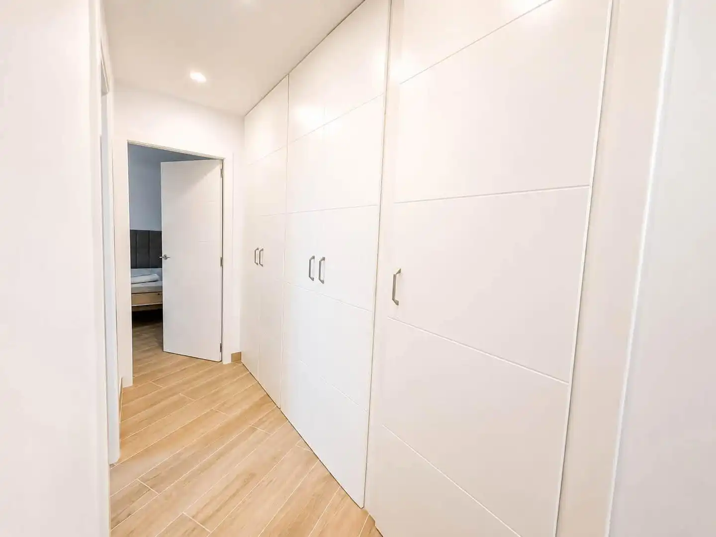 Habitación de Apartamento de alquiler en Arona con Terraza, Amueblado y Balcón