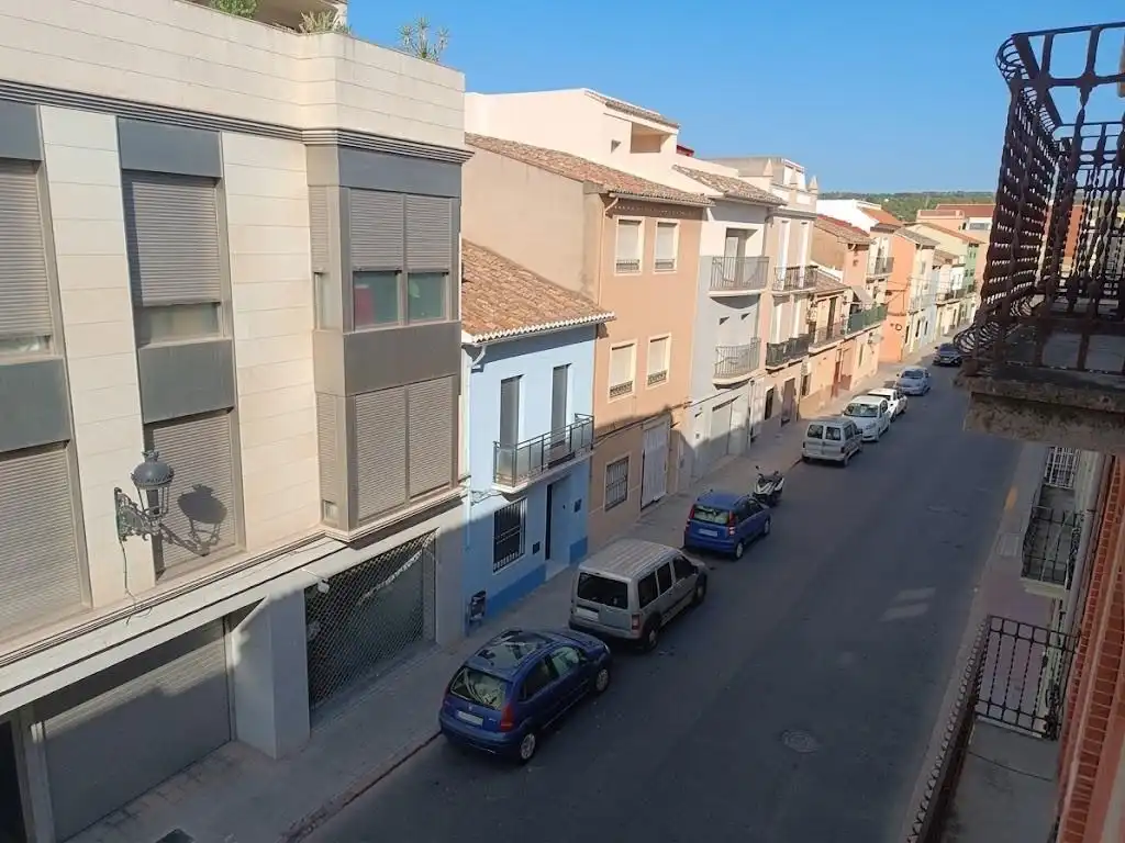 Pis amb terrassa en venda a Calle SANT ANTONI, imagen 25