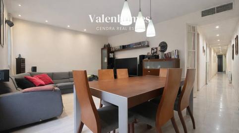 Foto 3 de Pis en venda a La Nova Esquerra de l'Eixample,  Barcelona Capital