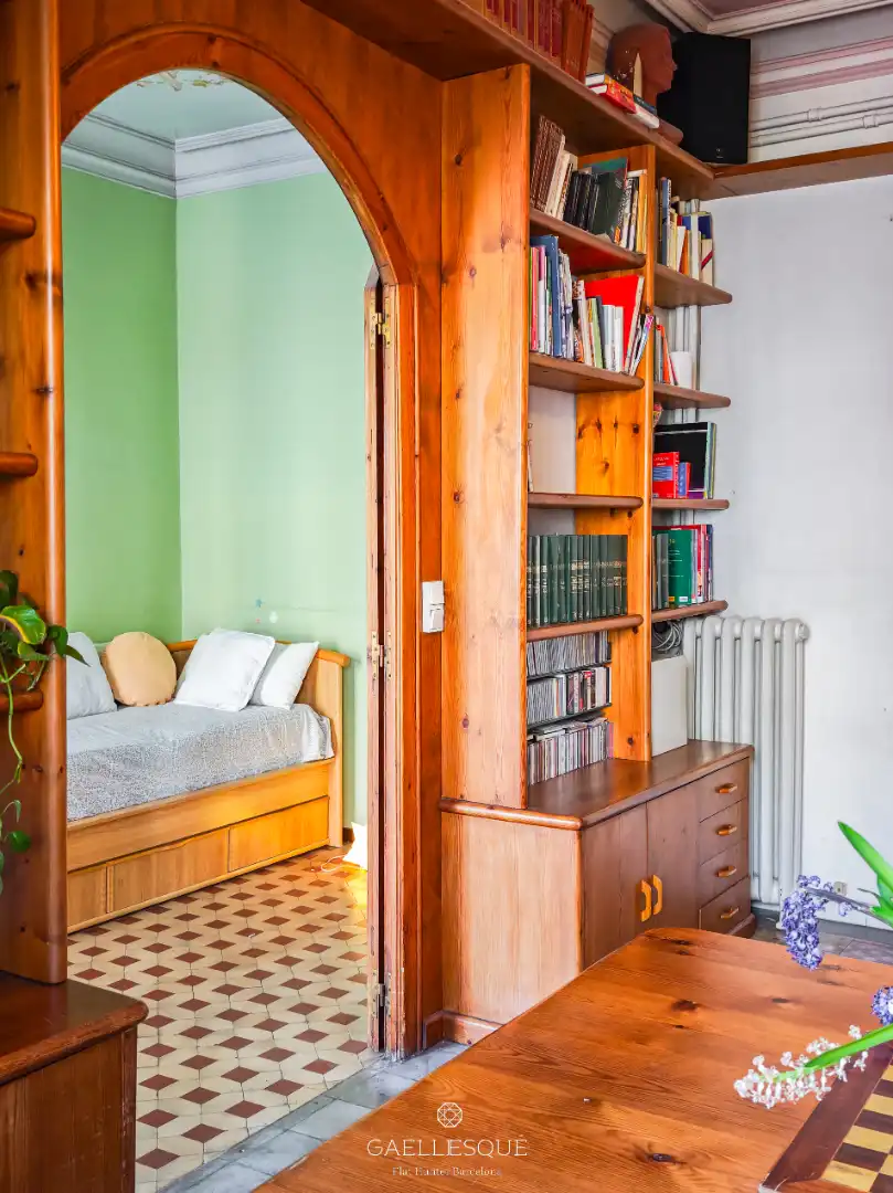 Appartement avec terrasse à vendre à Ronda de Sant Pere, imagen 75