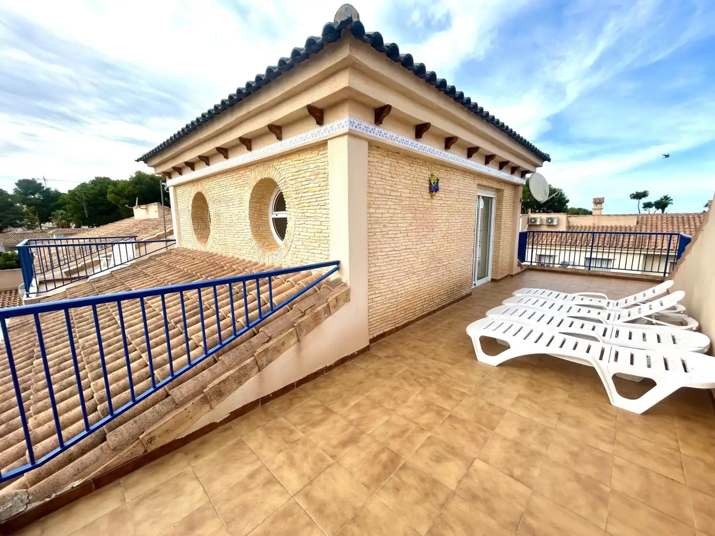 Casa a schiera in vendita a Orihuela Costa, imagen 3