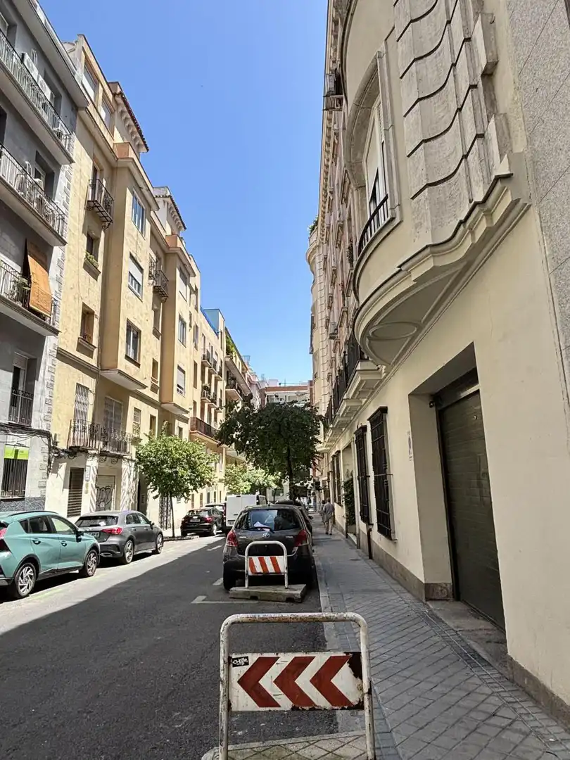 Appartement avec ascenseur à louer à Chamberí, imagen 39