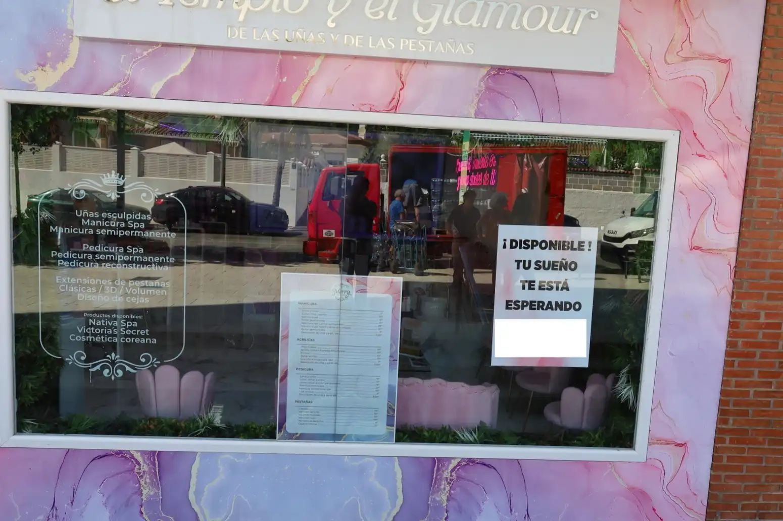 Local comercial en traspaso en Benalmádena - Avenida Avenida Constitución, imagen 24