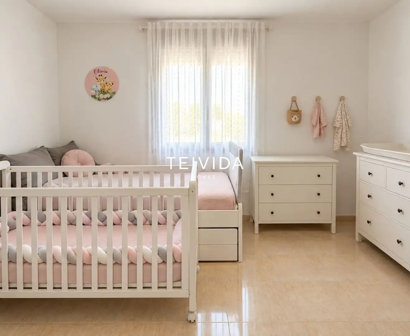 Terraced house with pool for sale in MENCEY ADJONA, imagen 12