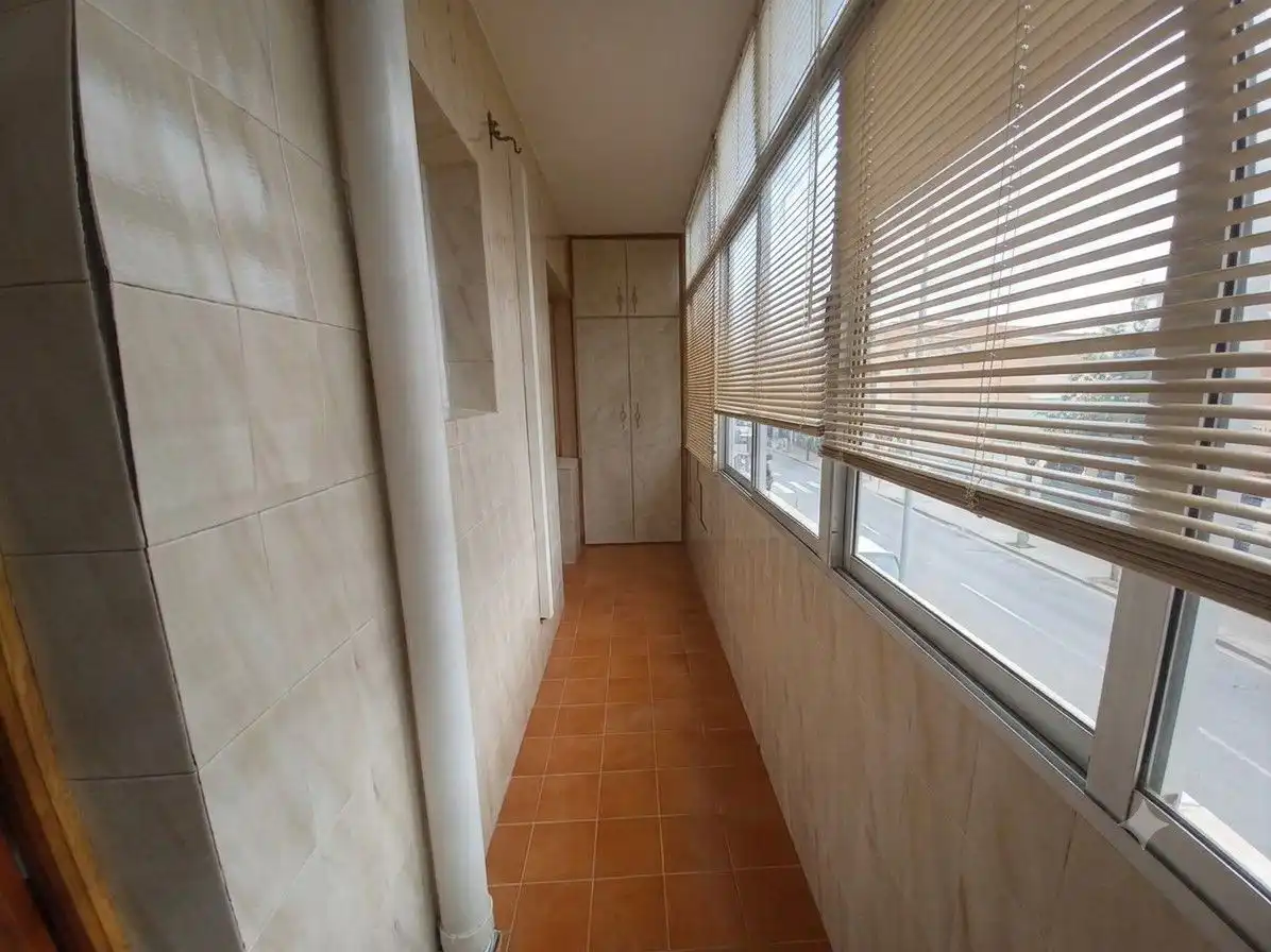 Piso en venta en La Roda con Aire acondicionado, Calefacción y Amueblado
