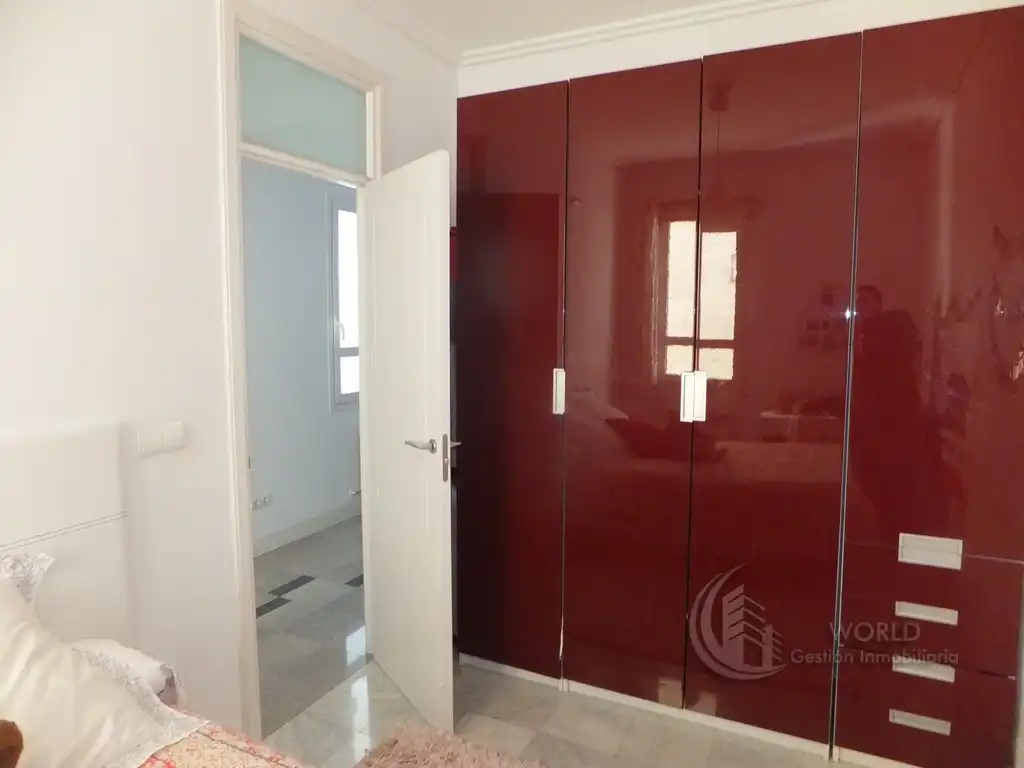 Wohnung zur Miete in Madrid mit Heizung, Möbliert und Ofen