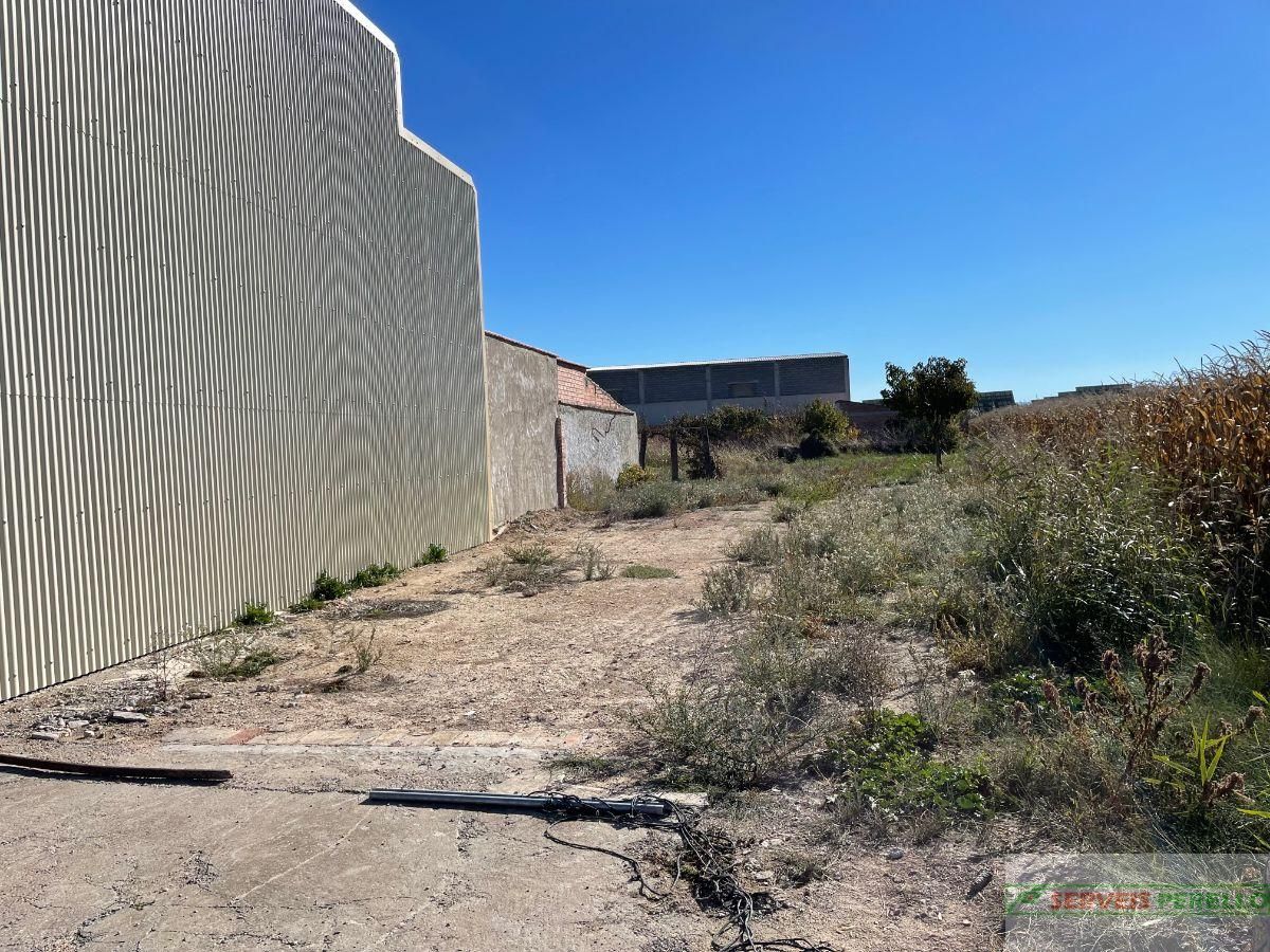 Residencial en venda a Vilanova de Bellpuig