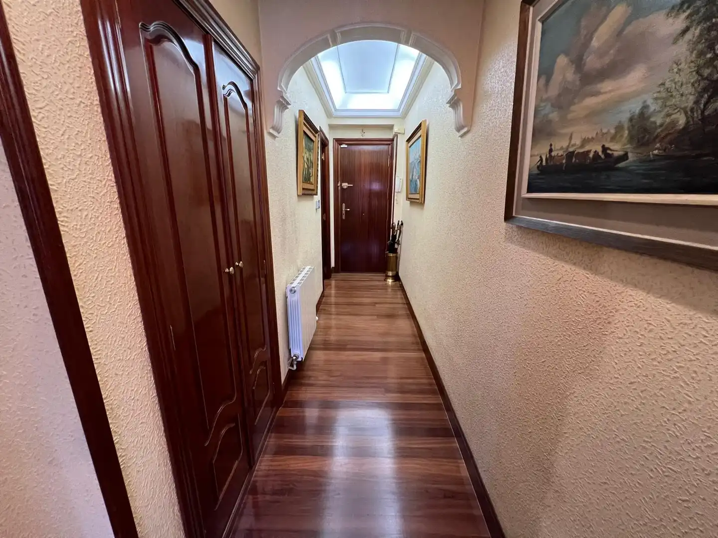 Flat for sale in Bilbao   with Heating and Balcony