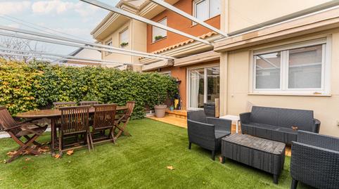 Foto 4 de Casa adosada en venda a Calle Arroyo de Los Viales, Centro Comercial - Hospital, Torrelodones