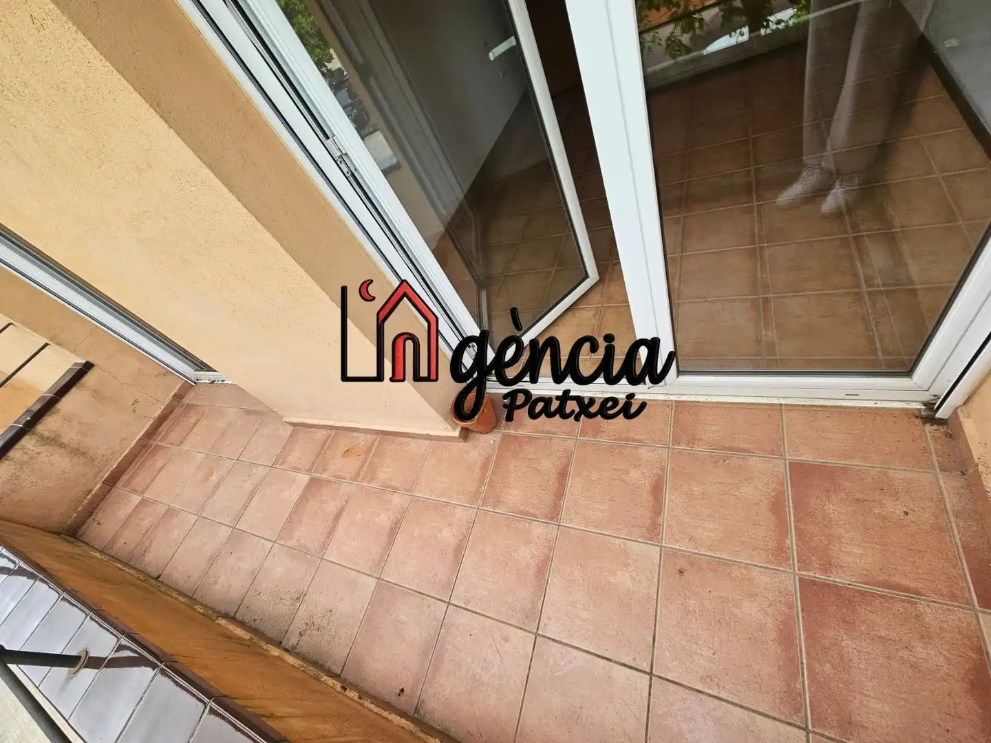 Terraza de Piso en venta en Palafrugell con Calefacción