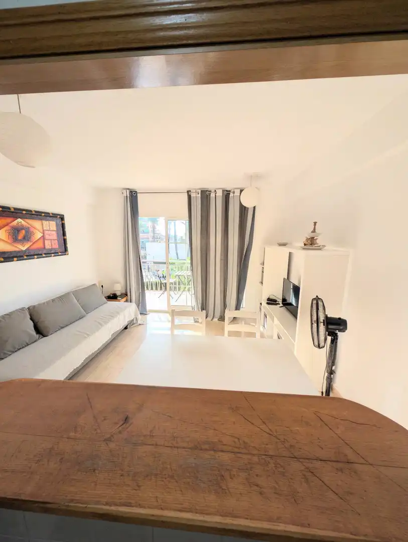 Apartamento con piscina en venta en CONSTITUCIO DE LA, imagen 6