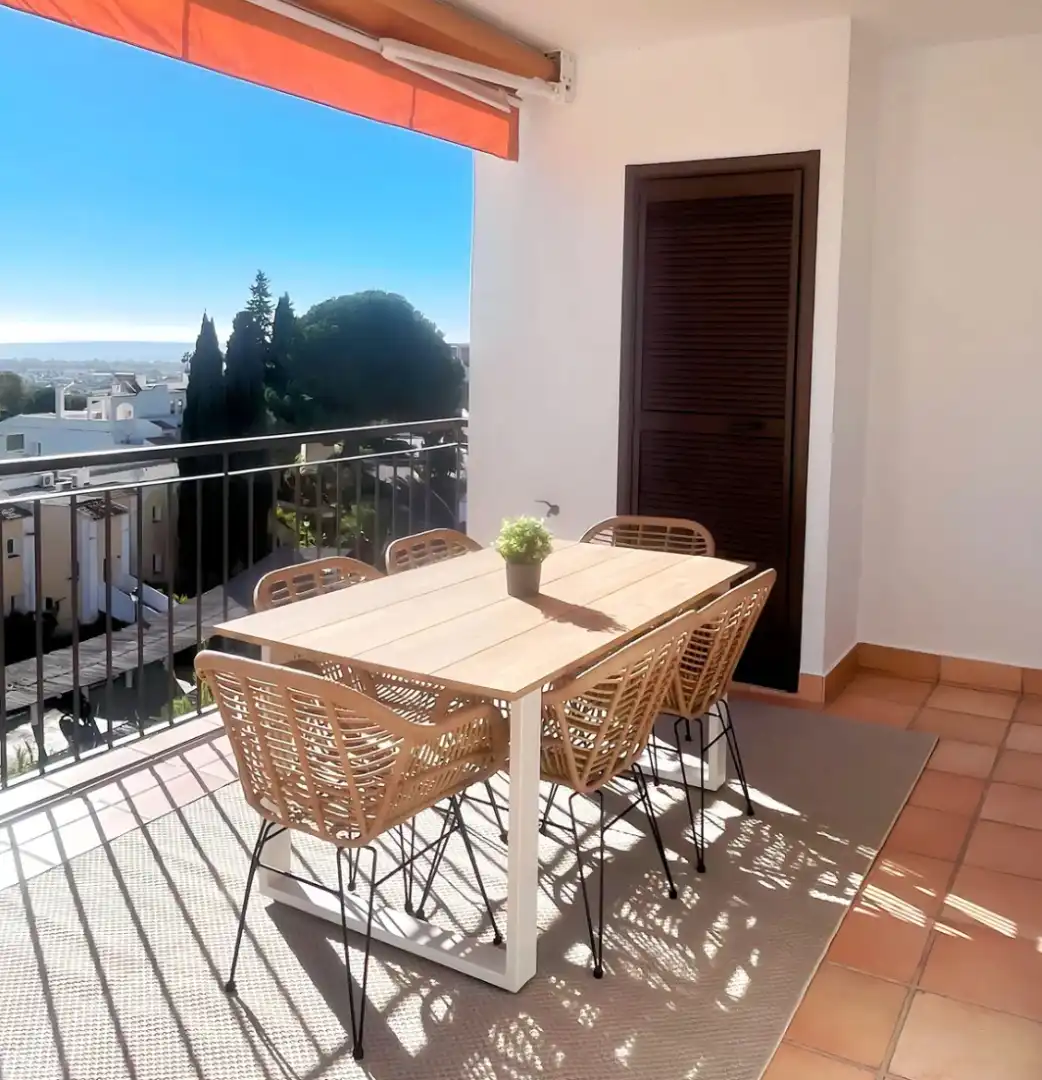 Appartamento con piscina in vendita a Calle Hernán Cortés 9, imagen 18