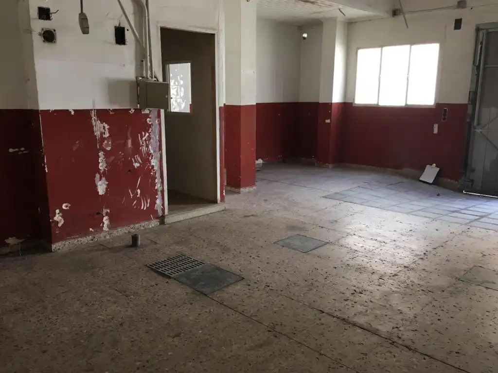 Local en venta en Almansa