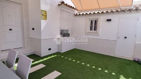 Foto 3 de Casa adosada en venda a Morón de la Frontera, Sevilla
