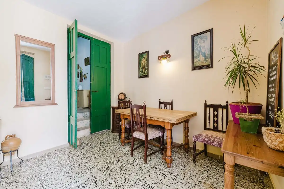 Maison avec terrasse à vendre à Diseminado R 38, imagen 11