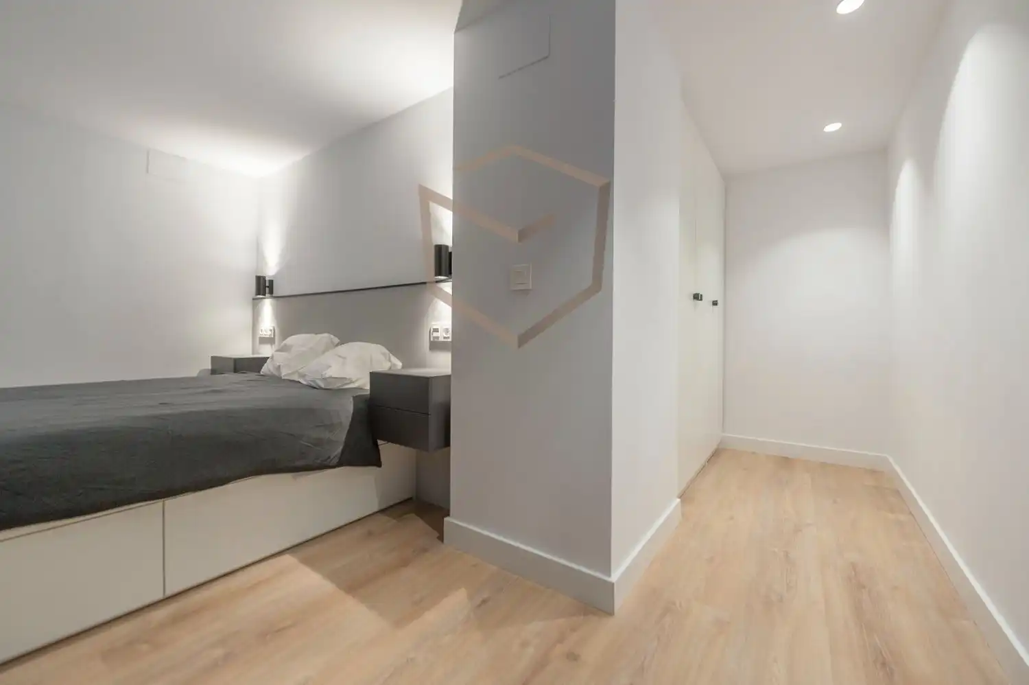Duplex with lift for sale in AMOR DE DIOS, imagen 13