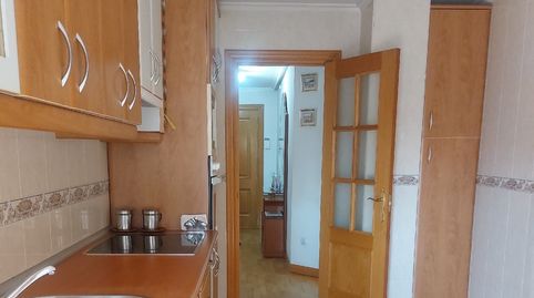 Foto 2 de Pis en venda a La Bañeza , León