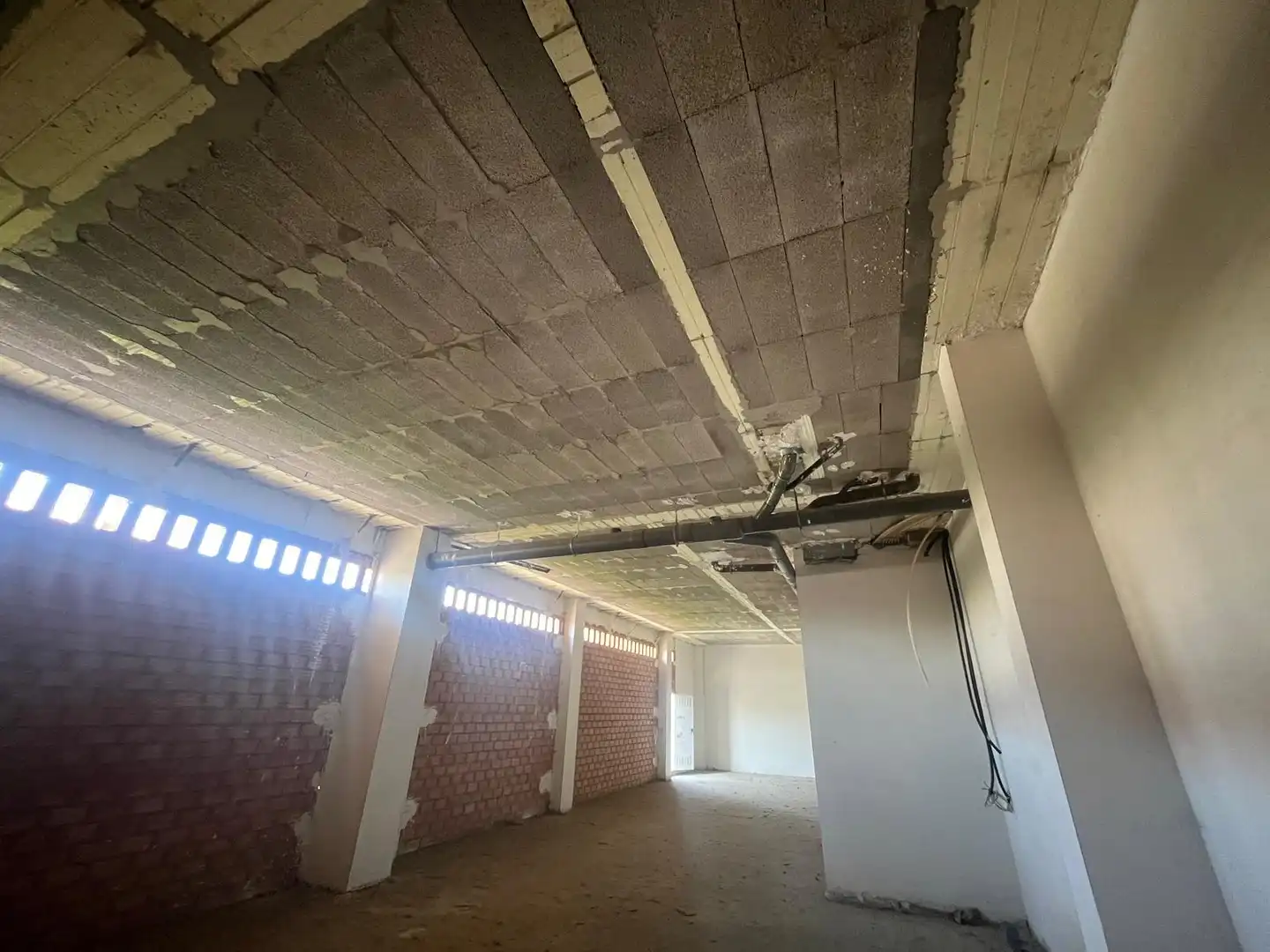 Business premises to rent in Calle Juan de Sariñena 3, imagen 15