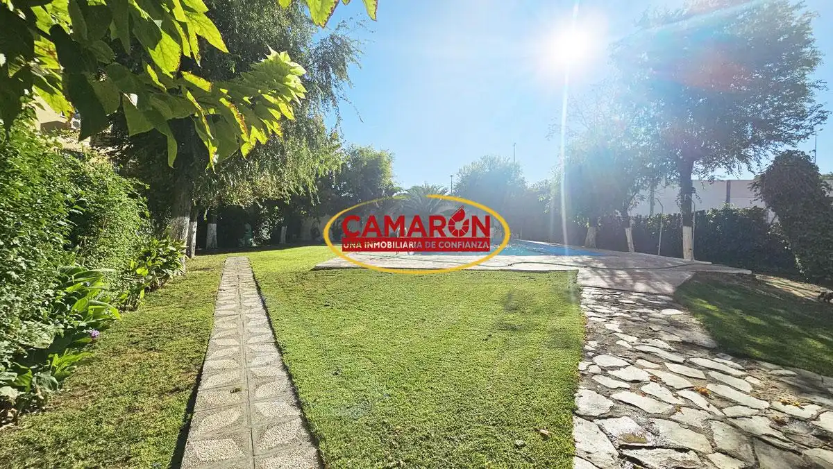 Ground floor for sale in Santa Clara