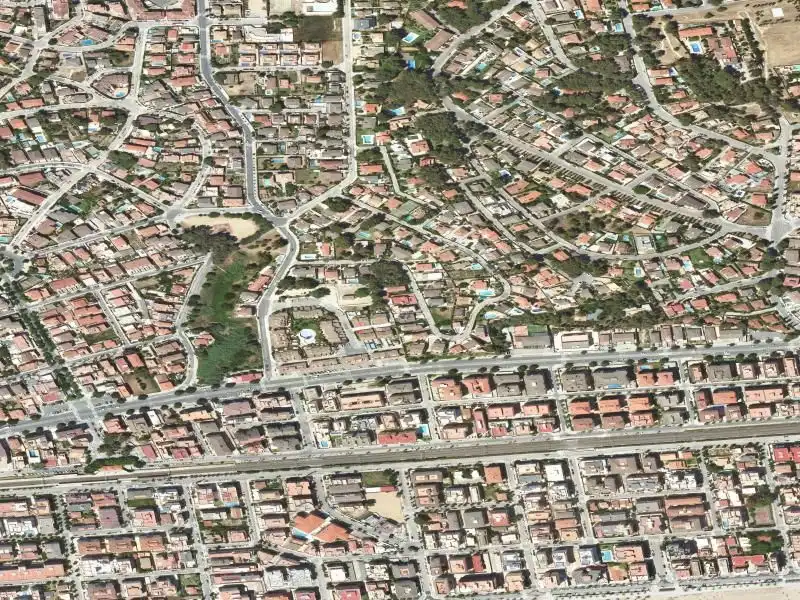 Appartamento in vendita a Avenida Patagonia, imagen 3