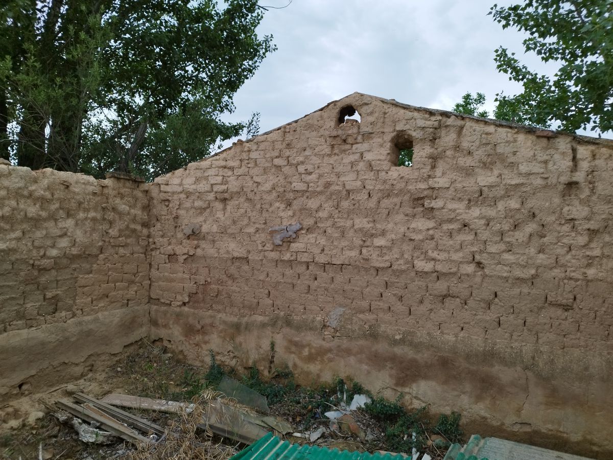 Vista exterior de Finca rústica en venda en Torrefarrera