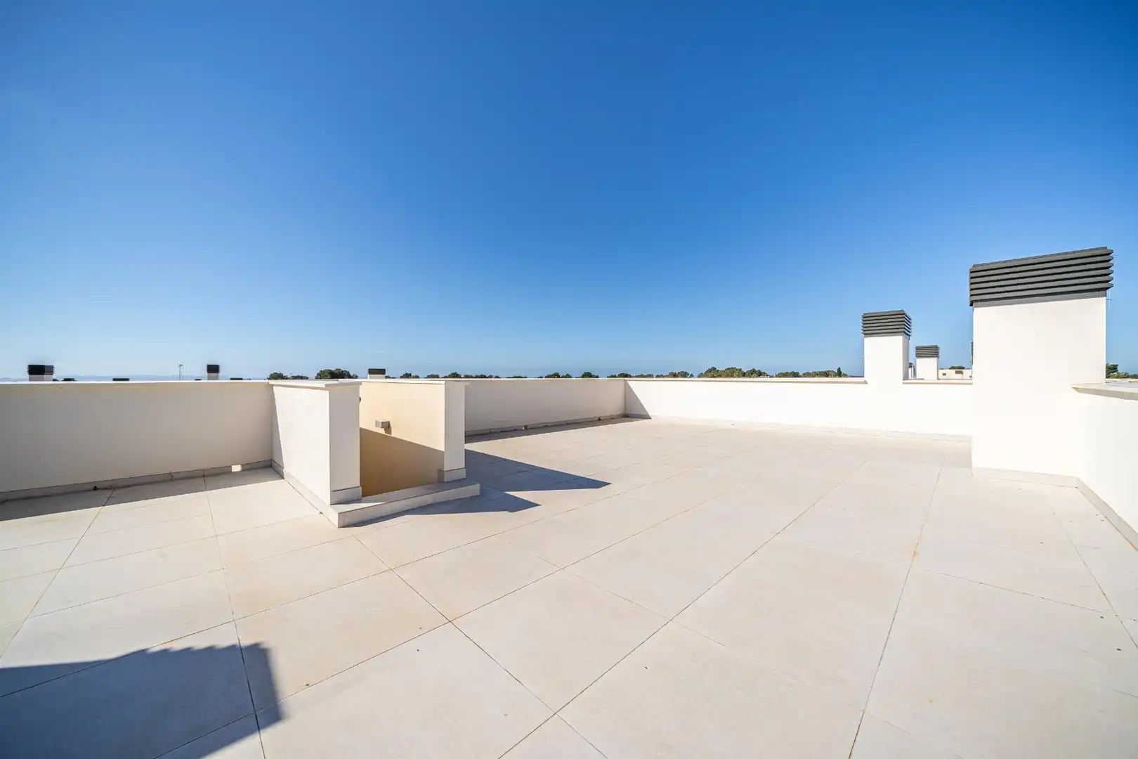 Terrace of Flat for sale in  Palma de Mallorca