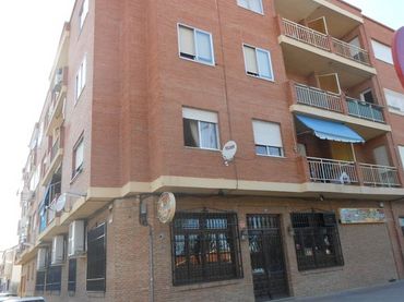 Aparcament en venda a C/ Europa