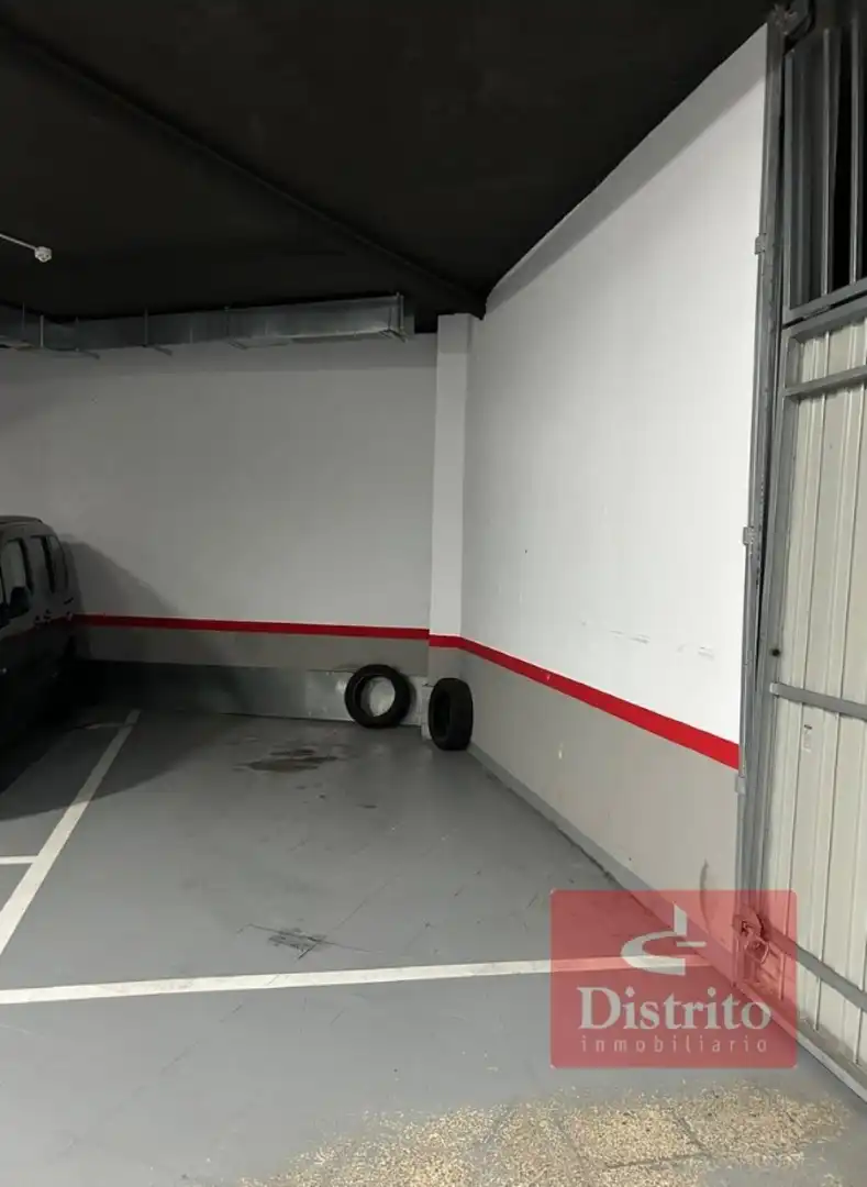 Garage zur Miete in Santander - Río de la Pila, Centro - Ayuntamiento