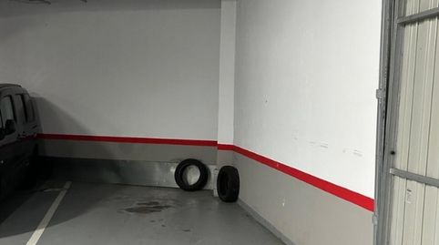 Foto 3 von Garage zur Miete in Santander - Río de la Pila, Centro - Ayuntamiento, Santander