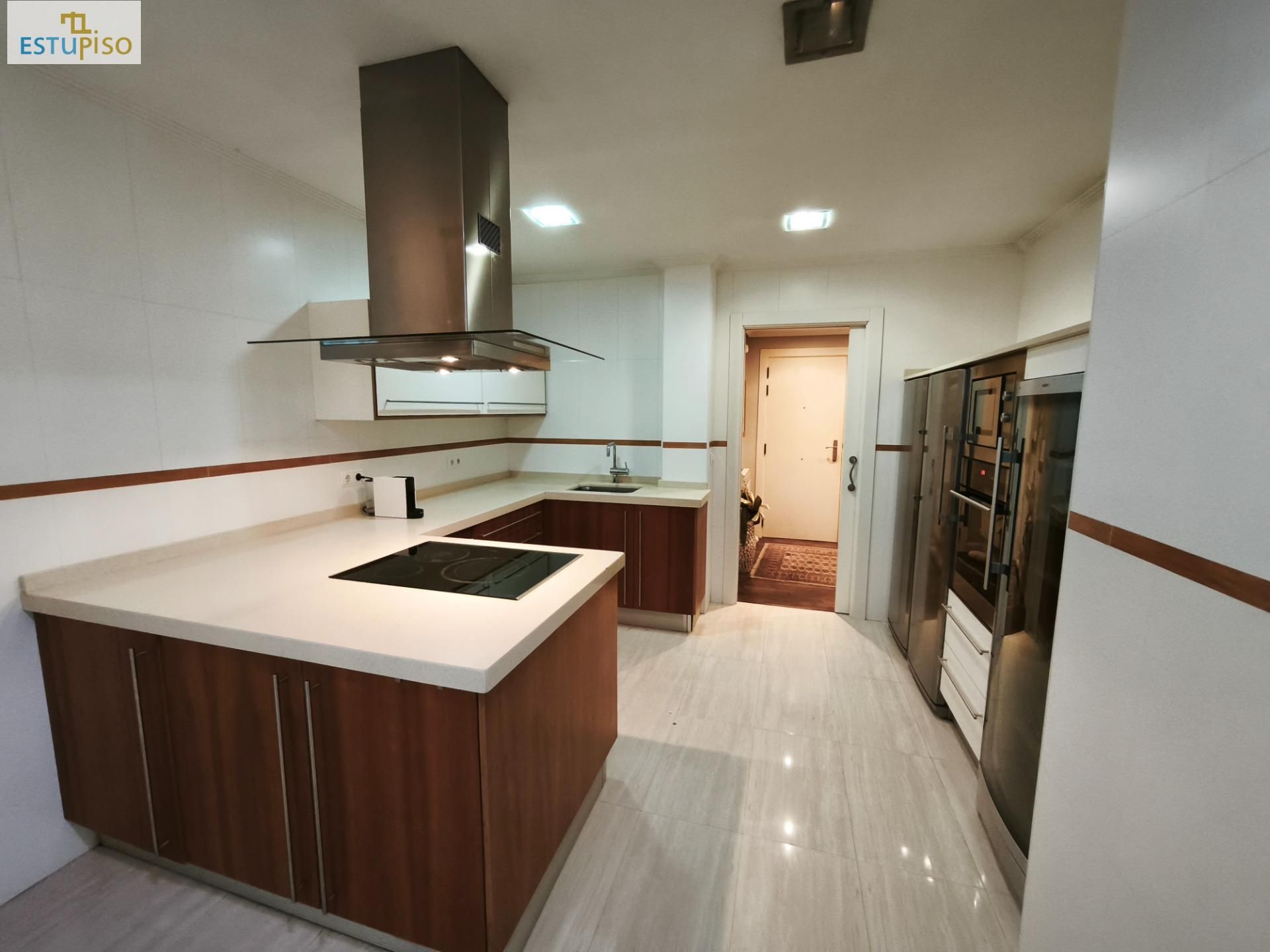 Wohnung zum verkauf in Calle PINTOR VERA FAJARDO, San Martín