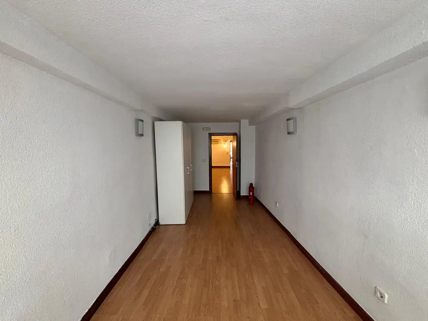 Büro mit Aufzug zur Miete in Centro, imagen 3