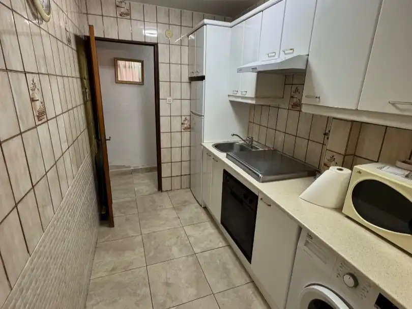 Wohnung mit Aufzug zum Verkauf in ALCALA 290, imagen 4